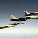 Illustration for article titled This Topgun Instructor Watched The F-14 Go From Tomcat To Bombcat